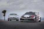 Volkswagen Polo GTI R5 2018 года